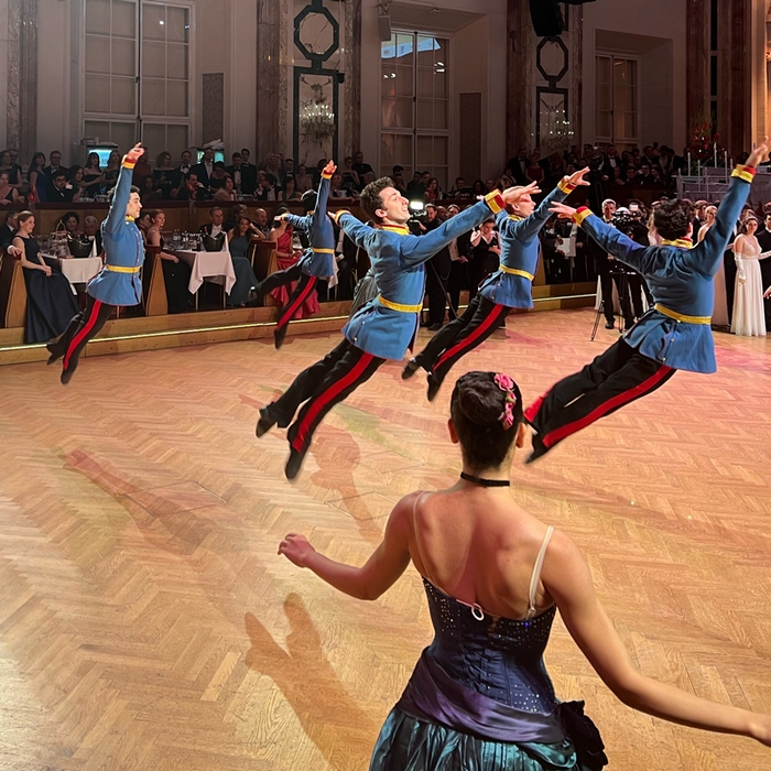 Ball der Immobilienwirtschaft