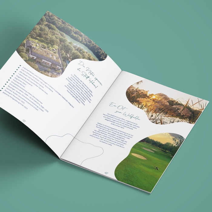 Am Schellensee-Exposé