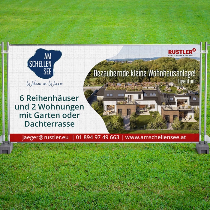 am schellensee_Bauzautransparent