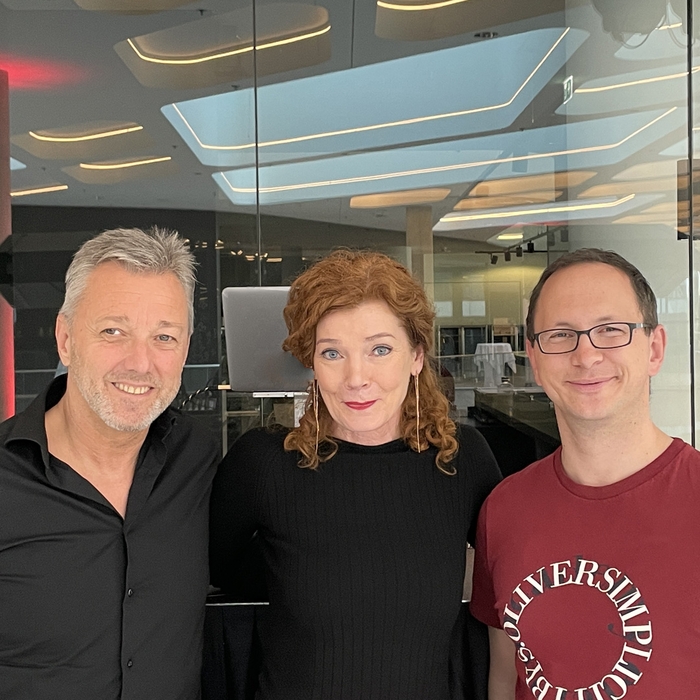 ICON_ after-work-party