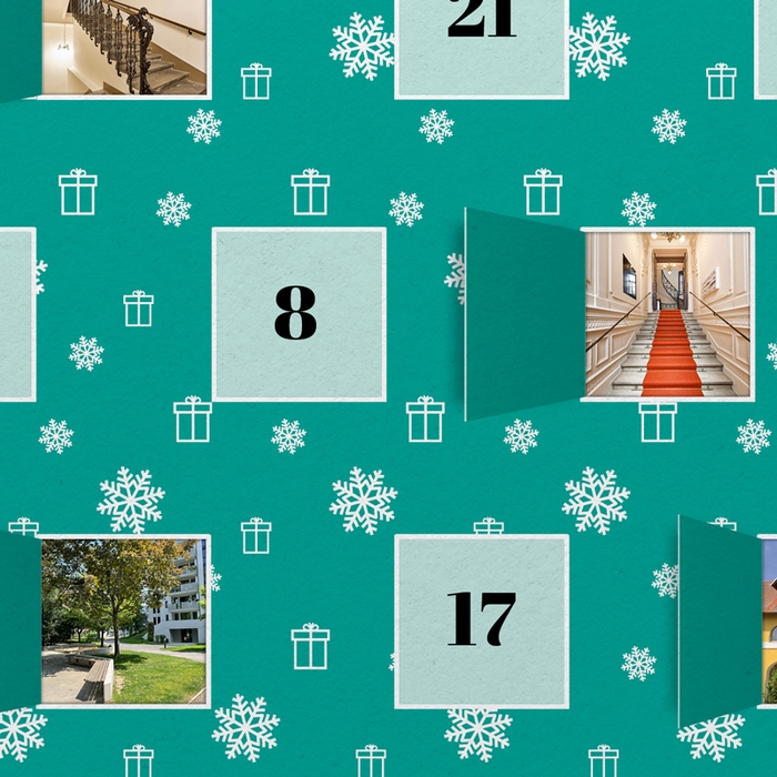 Plenus Adventkalendar