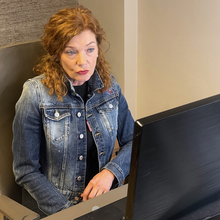 FH Kärnten VO Claudia Wolf