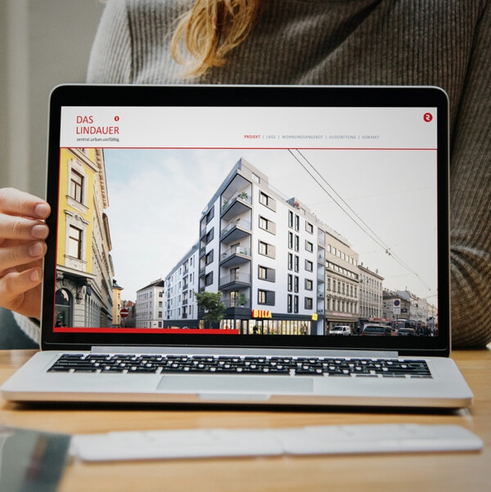 Das Lindauer_Website_mockup
