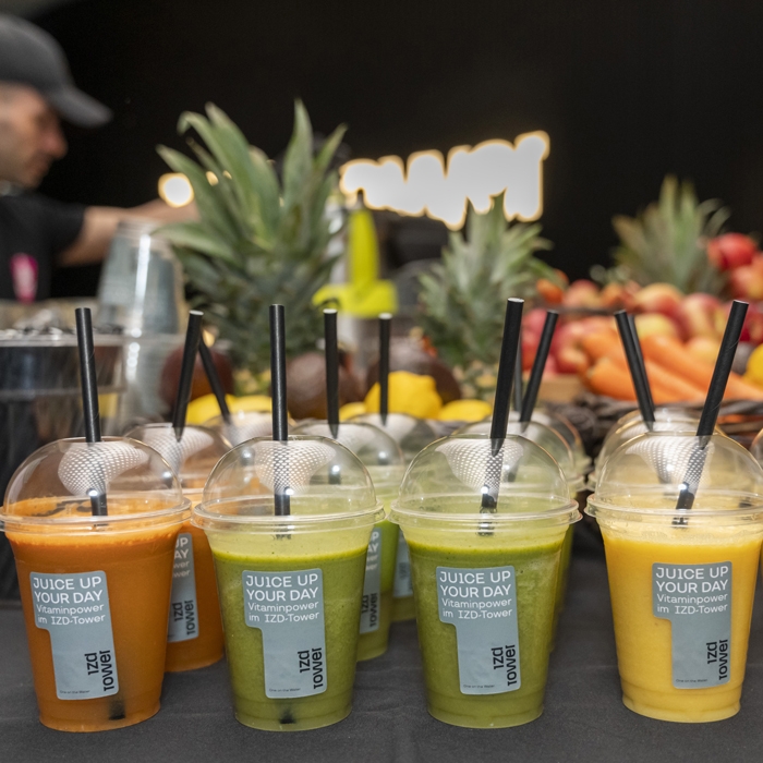 IZD Tower Juice Event 3 Sorten