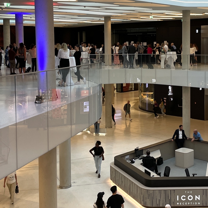 ICON After Work Party 