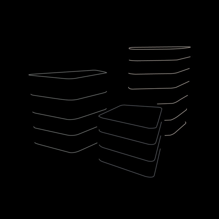 THE ICON VIENNA Aktionsflächen Bewerbung