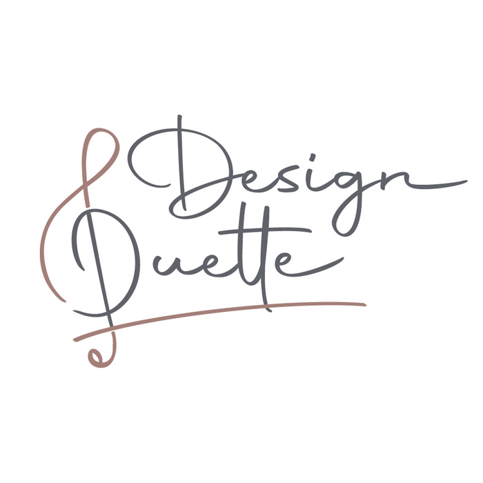 Design Duette Logo
