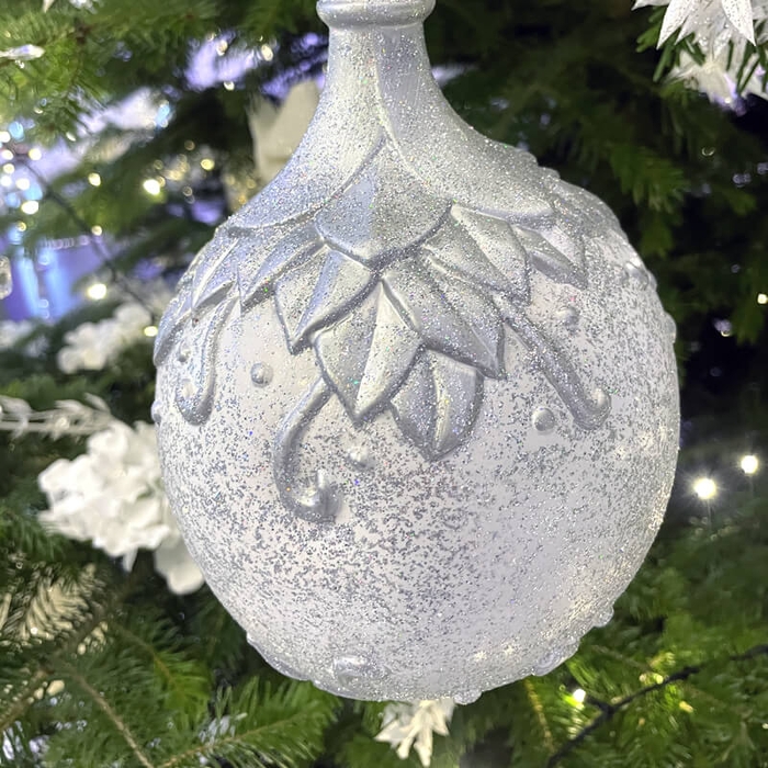 Christbaum-Dekoration Kugel