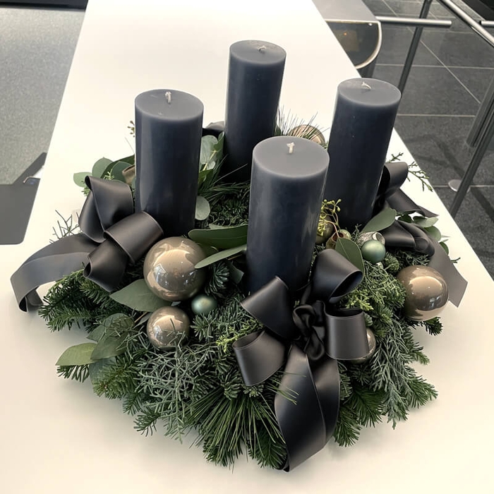 Adventkranz