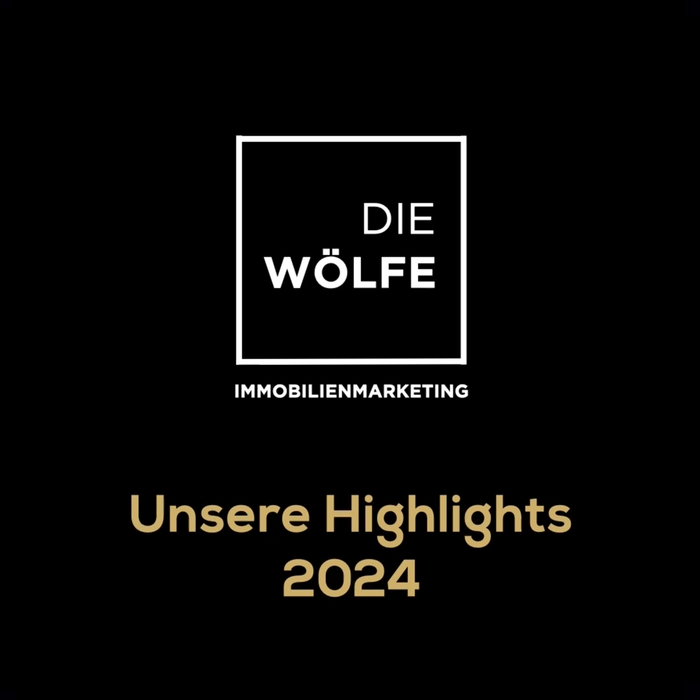 Die Wölfe Highlights 2024 Cover