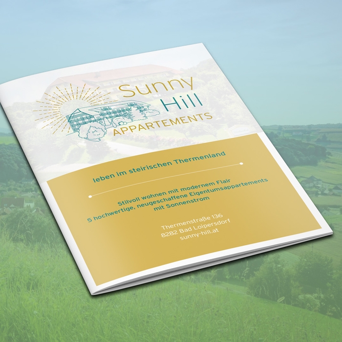 Sunny Hill Exposé