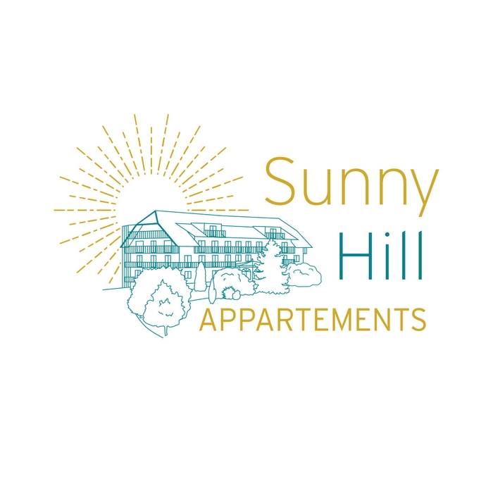 Sunny Hill Logo