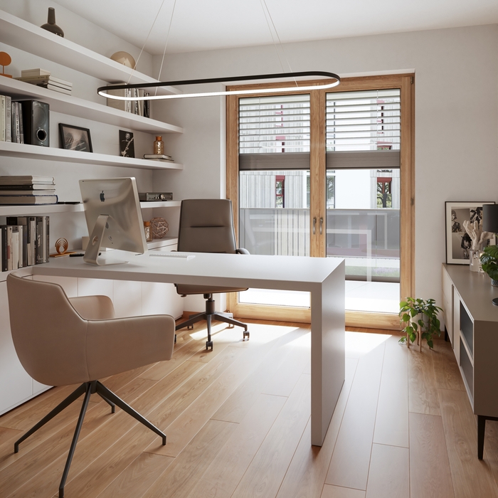 Das Prime Studio Top B-1-4