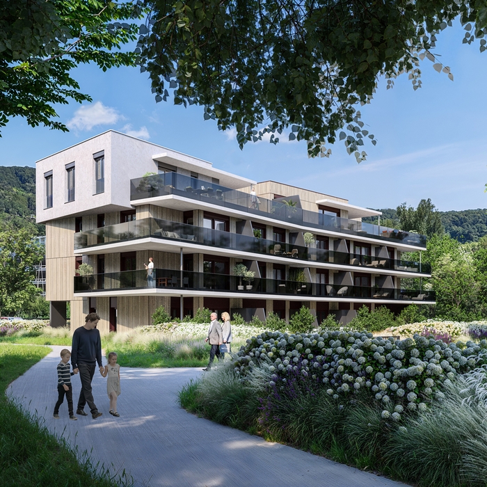 Das Prime Haus Stone