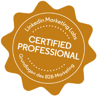 LinkedIn Marketing Labs