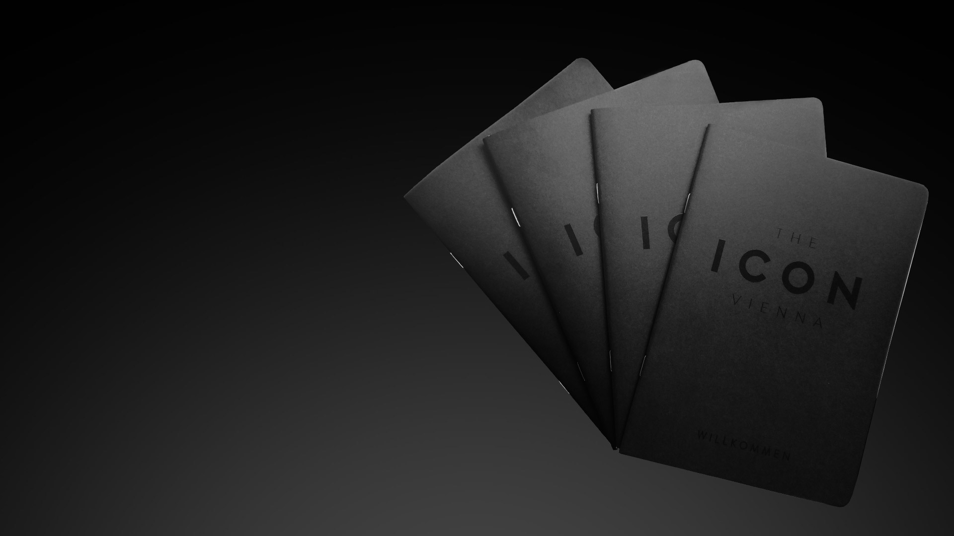 The Icon Vienna Header