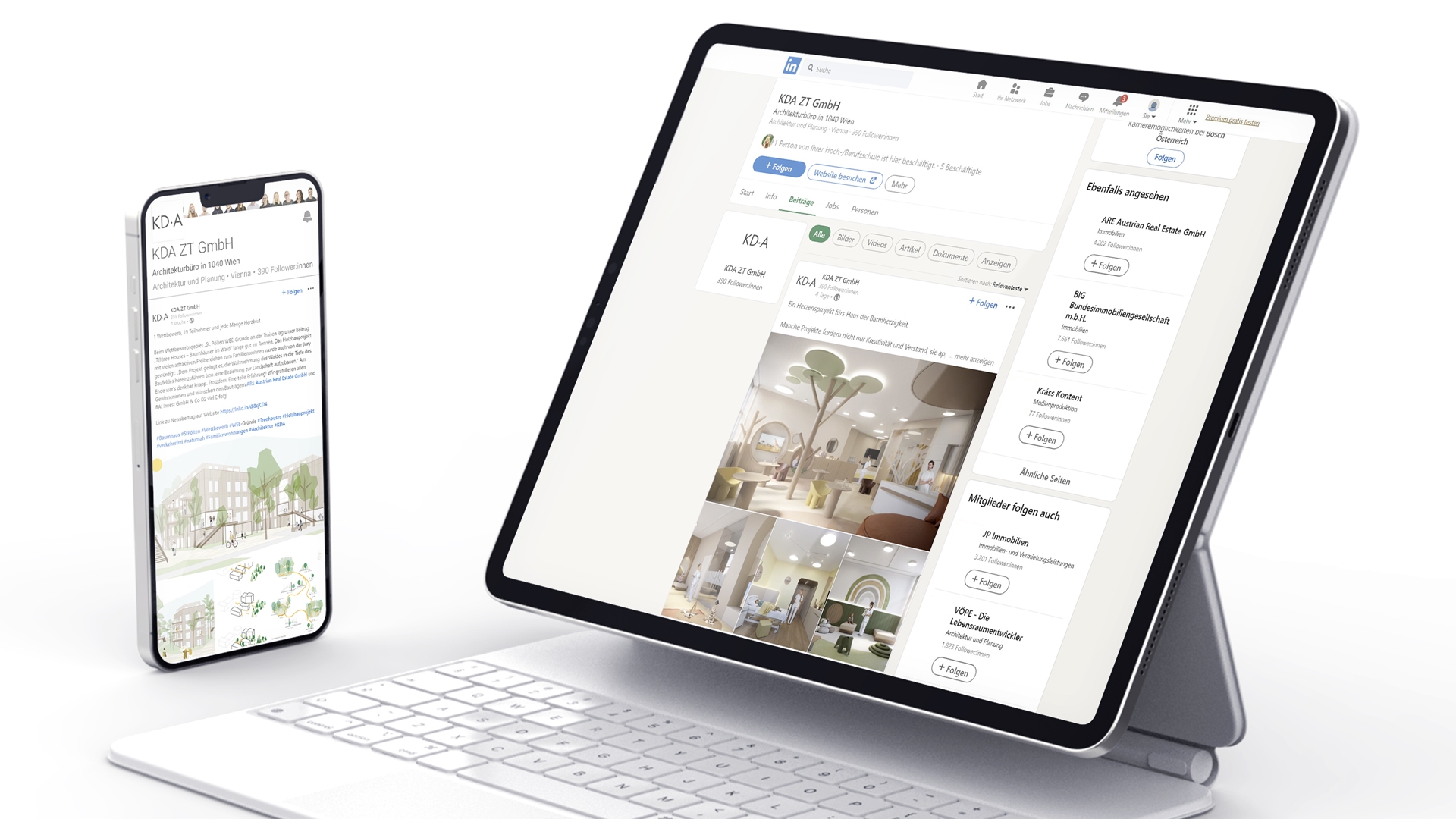 KDA_Header_Referenzen