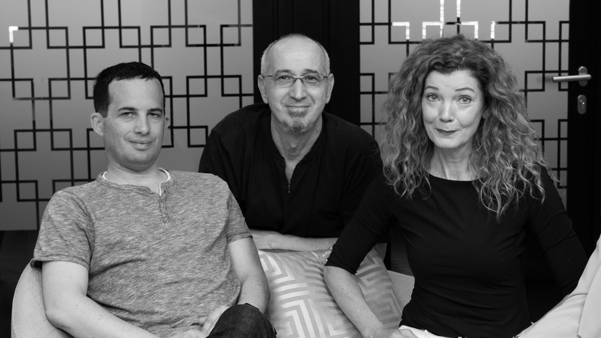 Die Experten der Wölfe