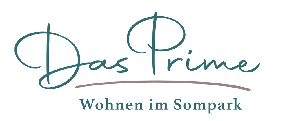 Das Prime Logo