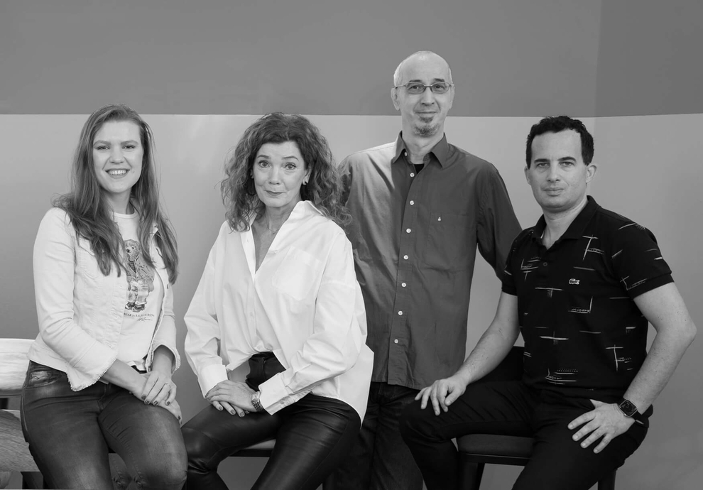 Das Team der Wölfe